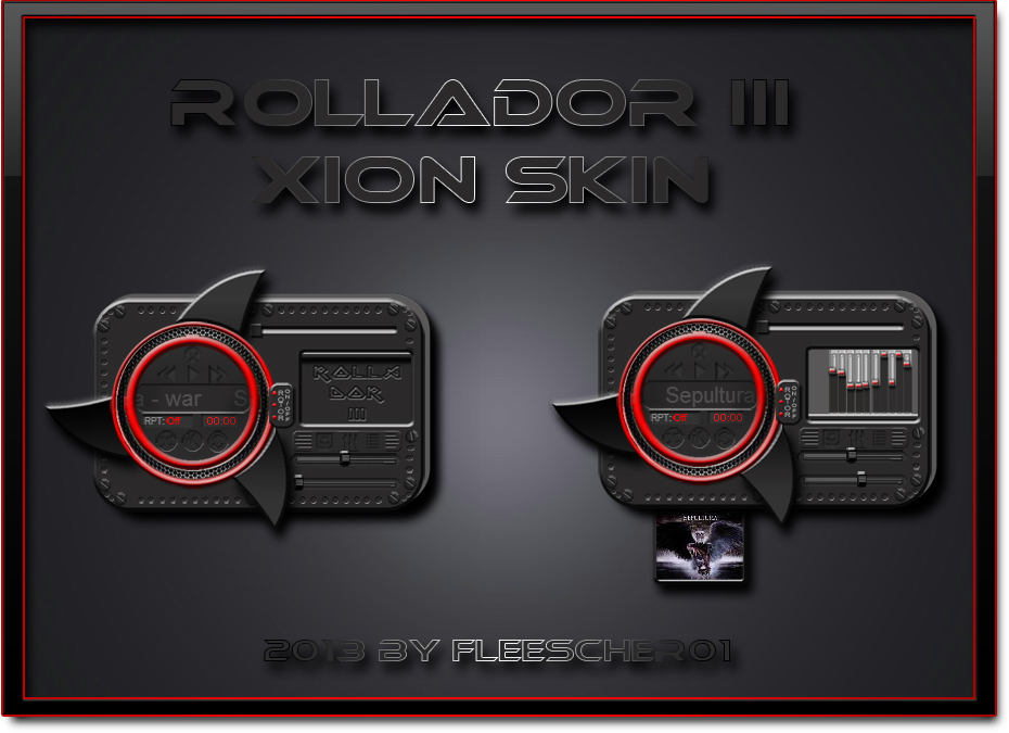 1Rollador III